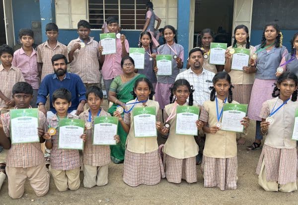 Latest Tamil News