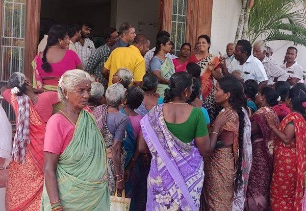 Latest Tamil News