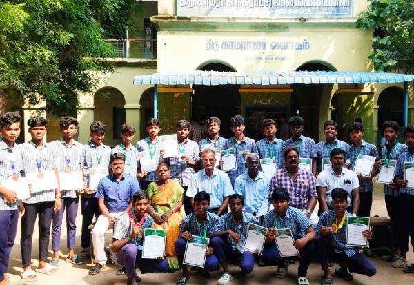 Latest Tamil News