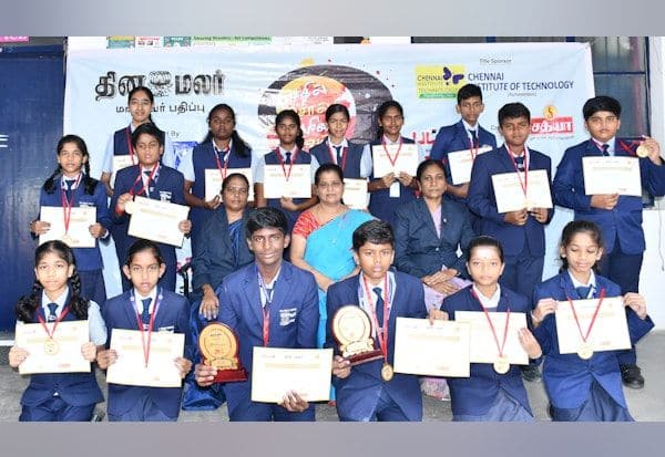 Latest Tamil News