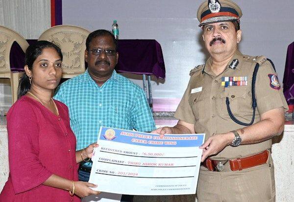 Latest Tamil News