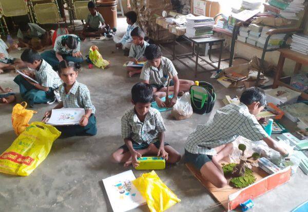 Latest Tamil News