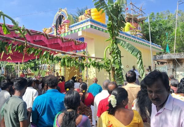 Latest Tamil News