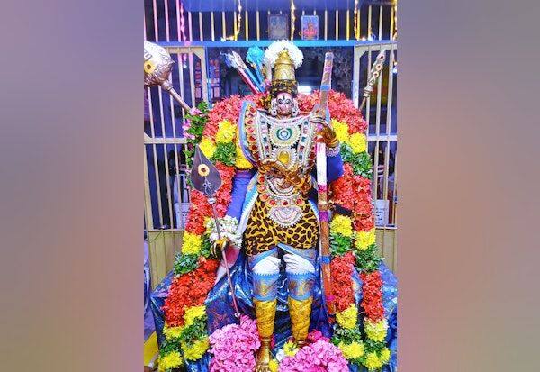 Latest Tamil News