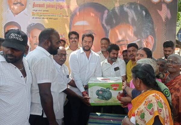 Latest Tamil News