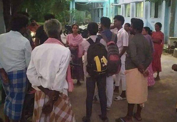 Latest Tamil News