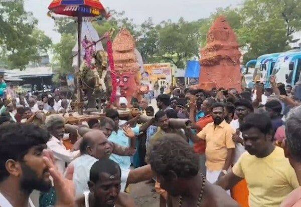 Latest Tamil News