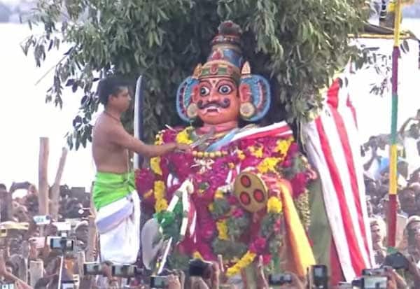 Latest Tamil News