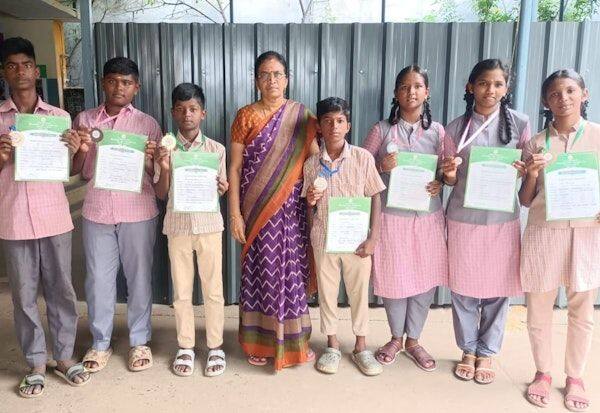 Latest Tamil News