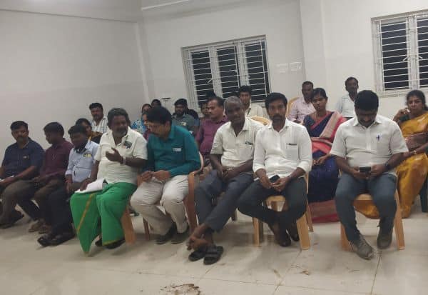 Latest Tamil News