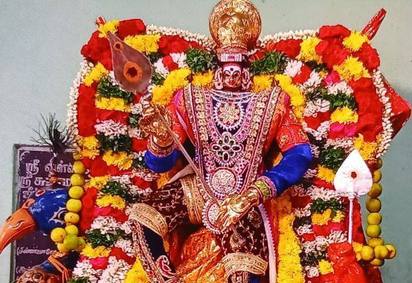 Latest Tamil News