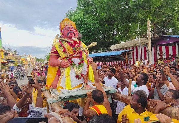 Latest Tamil News