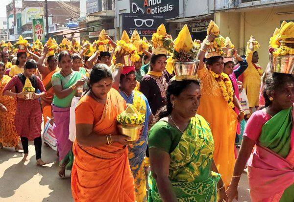 Latest Tamil News