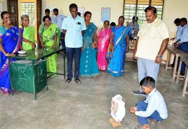 Latest Tamil News