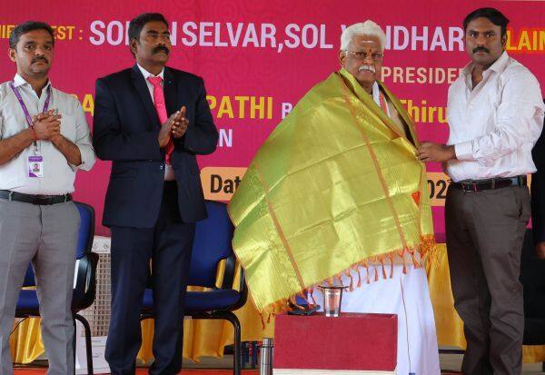Latest Tamil News