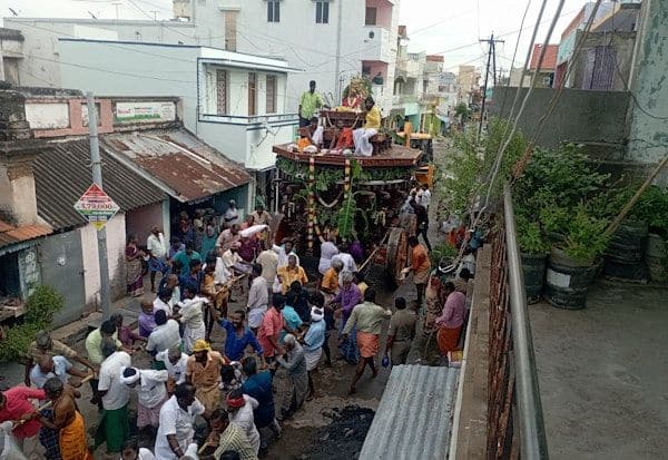 Latest Tamil News
