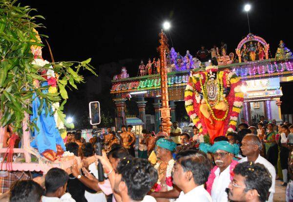 Latest Tamil News
