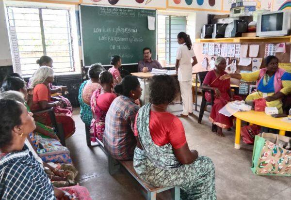 Latest Tamil News