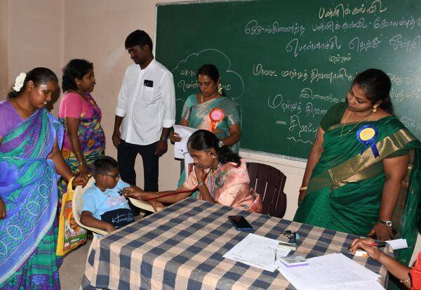 Latest Tamil News