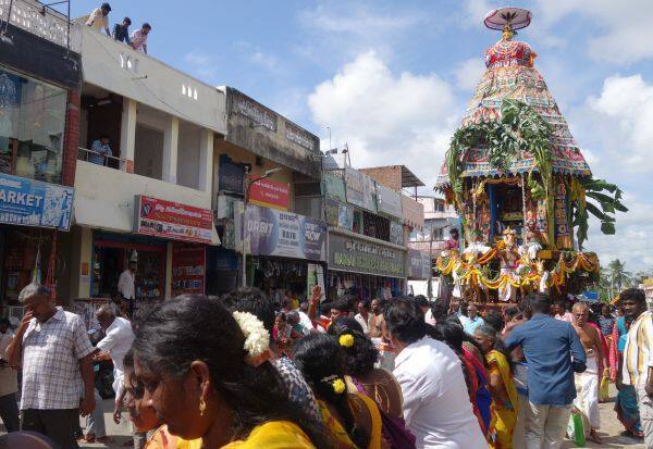 Latest Tamil News