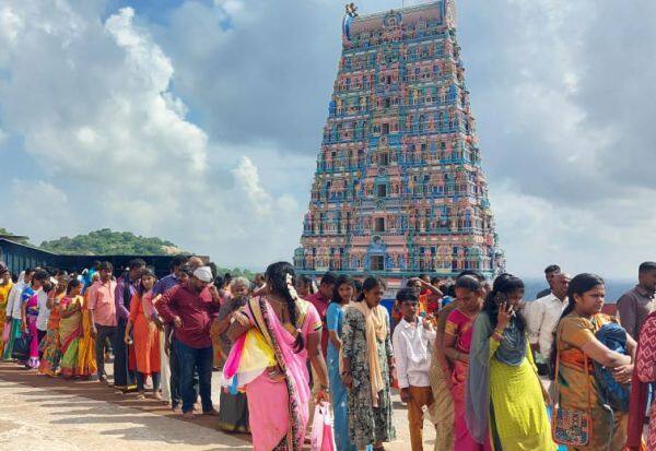 Latest Tamil News
