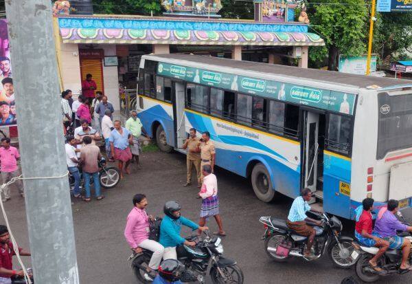 Latest Tamil News