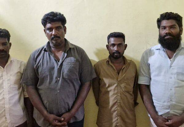 Latest Tamil News