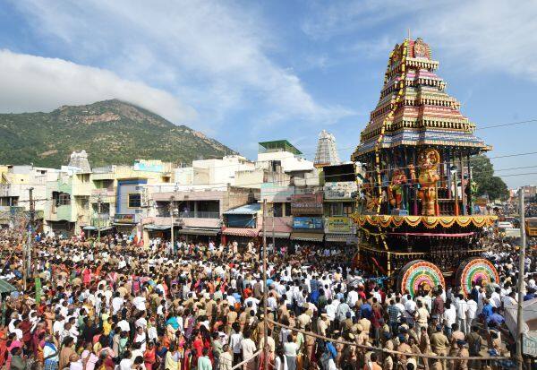 Latest Tamil News