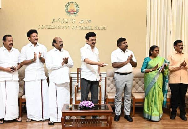 Latest Tamil News