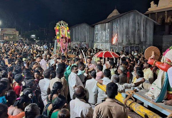 Latest Tamil News