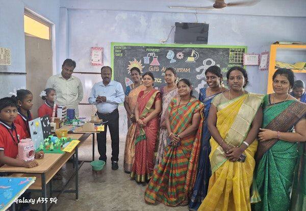Latest Tamil News