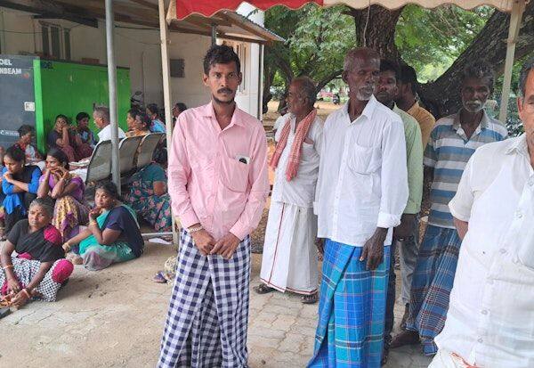 Latest Tamil News