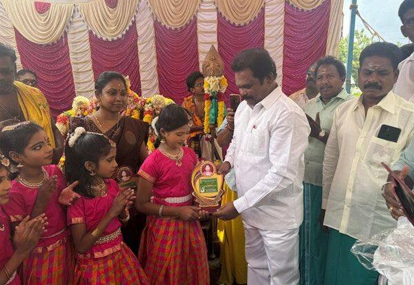 Latest Tamil News