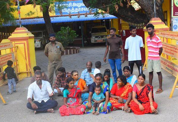 Latest Tamil News