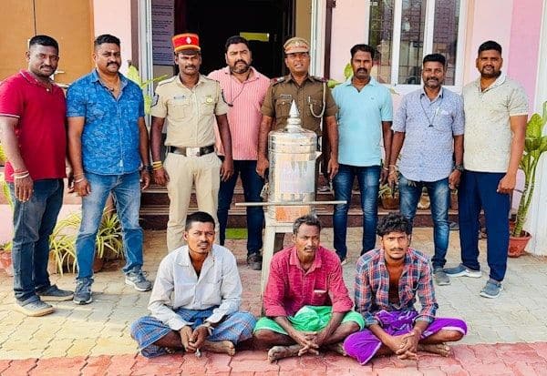 Latest Tamil News