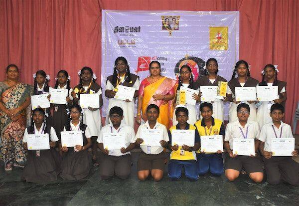 Latest Tamil News