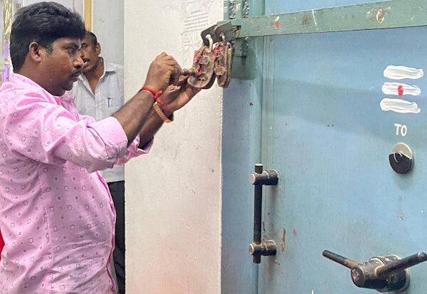 Latest Tamil News