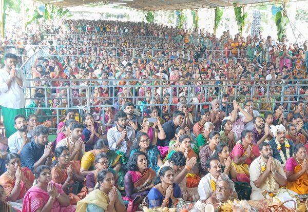 Latest Tamil News