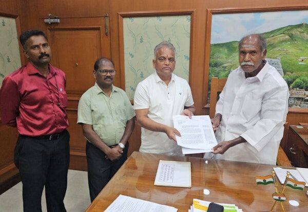 Latest Tamil News