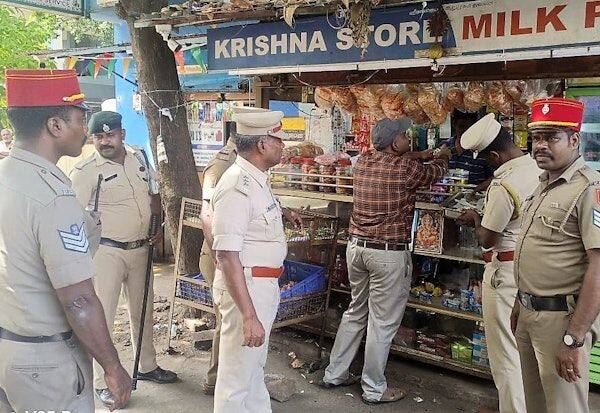 Latest Tamil News