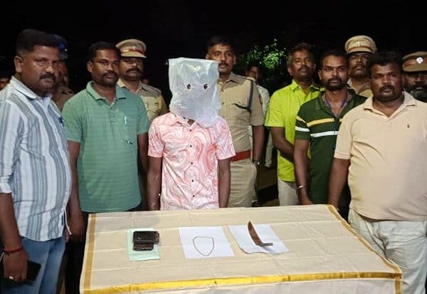 Latest Tamil News
