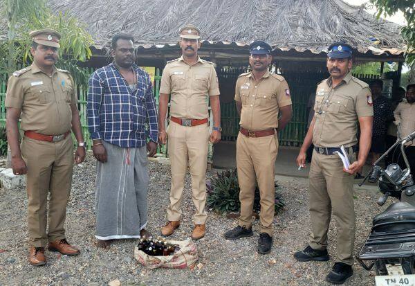 Latest Tamil News