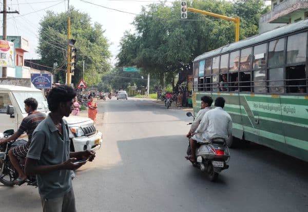 Latest Tamil News
