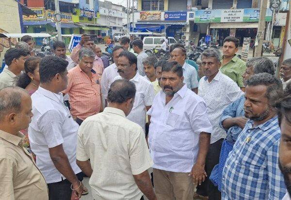 Latest Tamil News