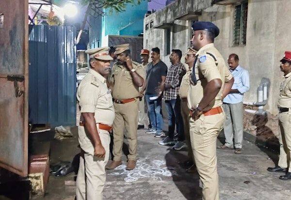 Latest Tamil News