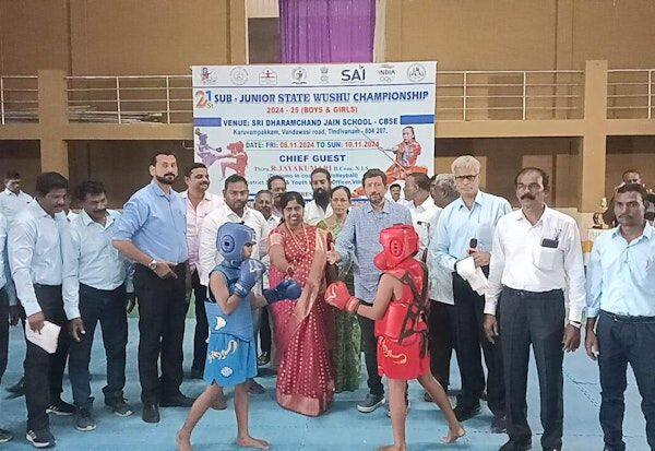Latest Tamil News