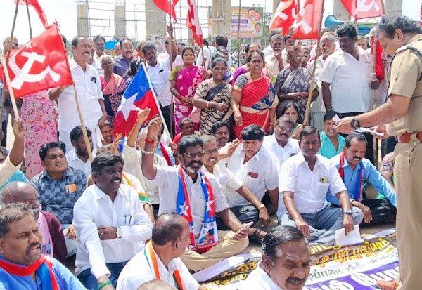 Latest Tamil News