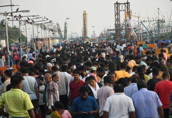 Latest Tamil News