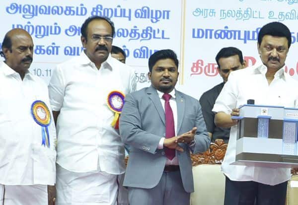 Latest Tamil News