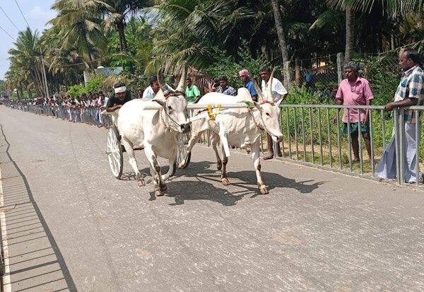 Latest Tamil News